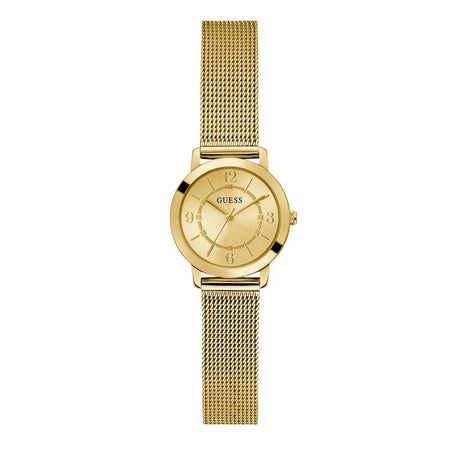 RELOJ ANALOGICO MUJER GW0666L2 GUESS GUESS
