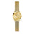 RELOJ ANALOGICO MUJER GW0666L2 GUESS GUESS