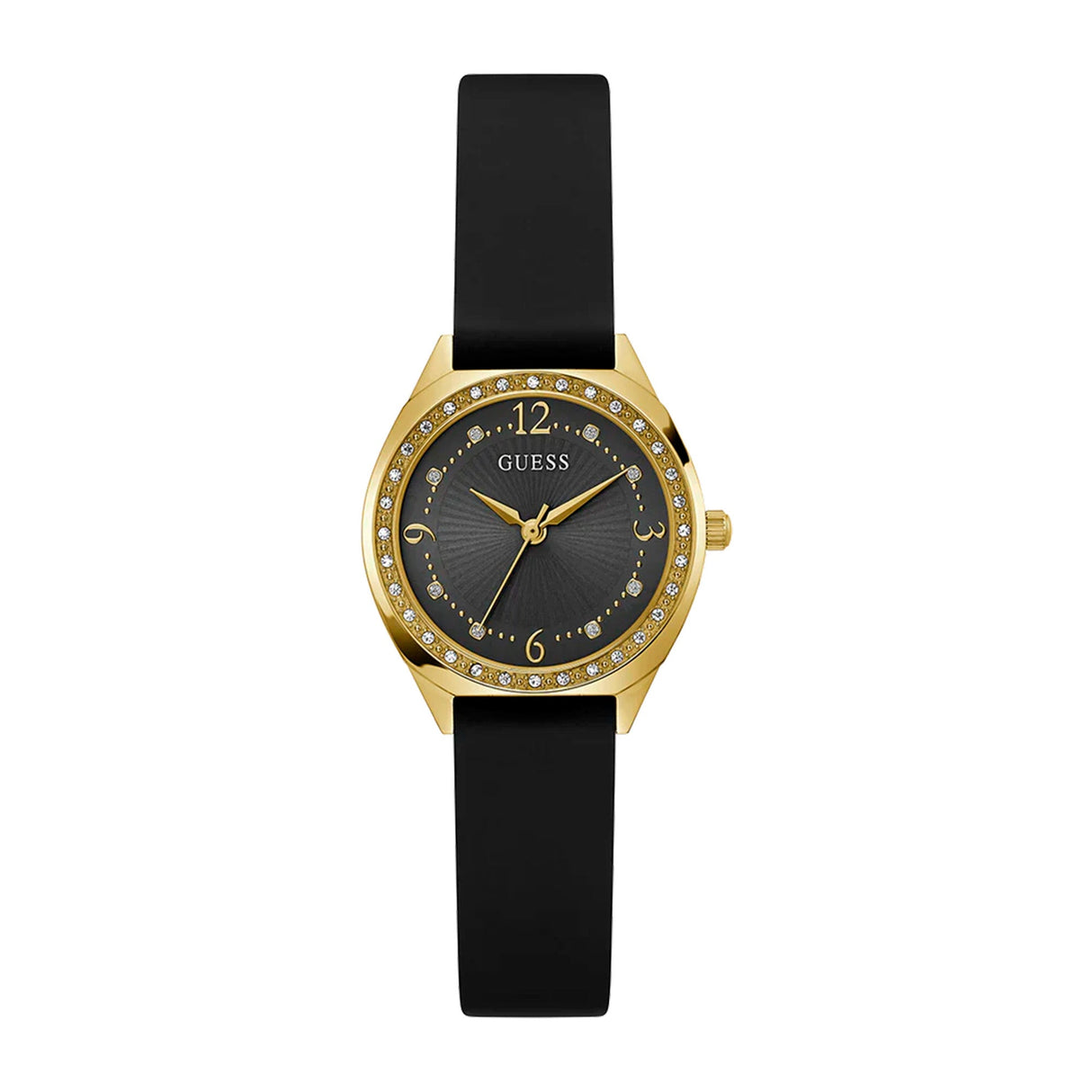 RELOJ ANALOGICO MUJER GW0820L1 GUESS GUESS