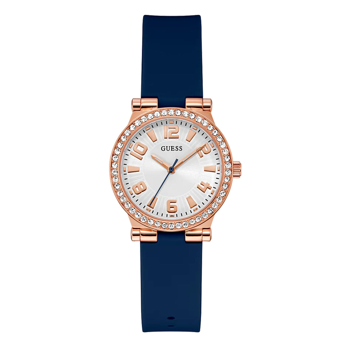 RELOJ ANALOGICO MUJER GW0844L3 GUESS GUESS