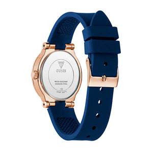 RELOJ ANALOGICO MUJER GW0844L3 GUESS GUESS