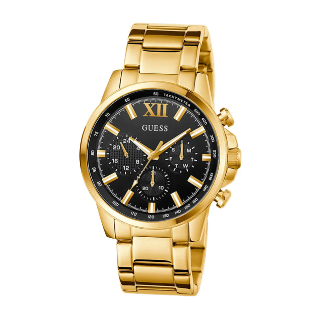 RELOJ ANALOGICO HOMBRE GW0900G3 GUESS GUESS