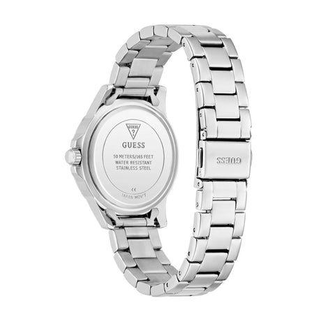 RELOJ ANALOGICO MUJER GW0948L6 GUESS GUESS