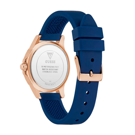 RELOJ ANALOGICO MUJER GW0949L3 GUESS GUESS