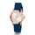 RELOJ ANALOGICO MUJER GW0949L3 GUESS GUESS