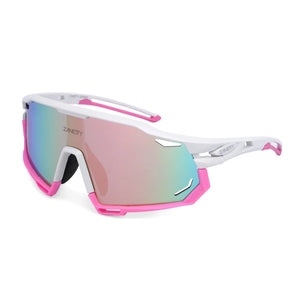 LENTES DE SOL UV400 UNISEX GZM027 ZANETTY - 1021381 ZANETTY