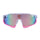 LENTES DE SOL UV400 UNISEX GZM027 ZANETTY - 1021381 ZANETTY