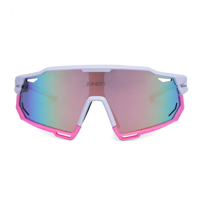 LENTES DE SOL UV400 UNISEX GZM027 ZANETTY - 1021381 ZANETTY