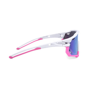 LENTES DE SOL UV400 UNISEX GZM027 ZANETTY - 1021381 ZANETTY