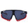 LENTES DE SOL UV400 UNISEX GZM027 ZANETTY - 1021384 ZANETTY