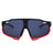 LENTES DE SOL UV400 UNISEX GZM027 ZANETTY - 1021384 ZANETTY