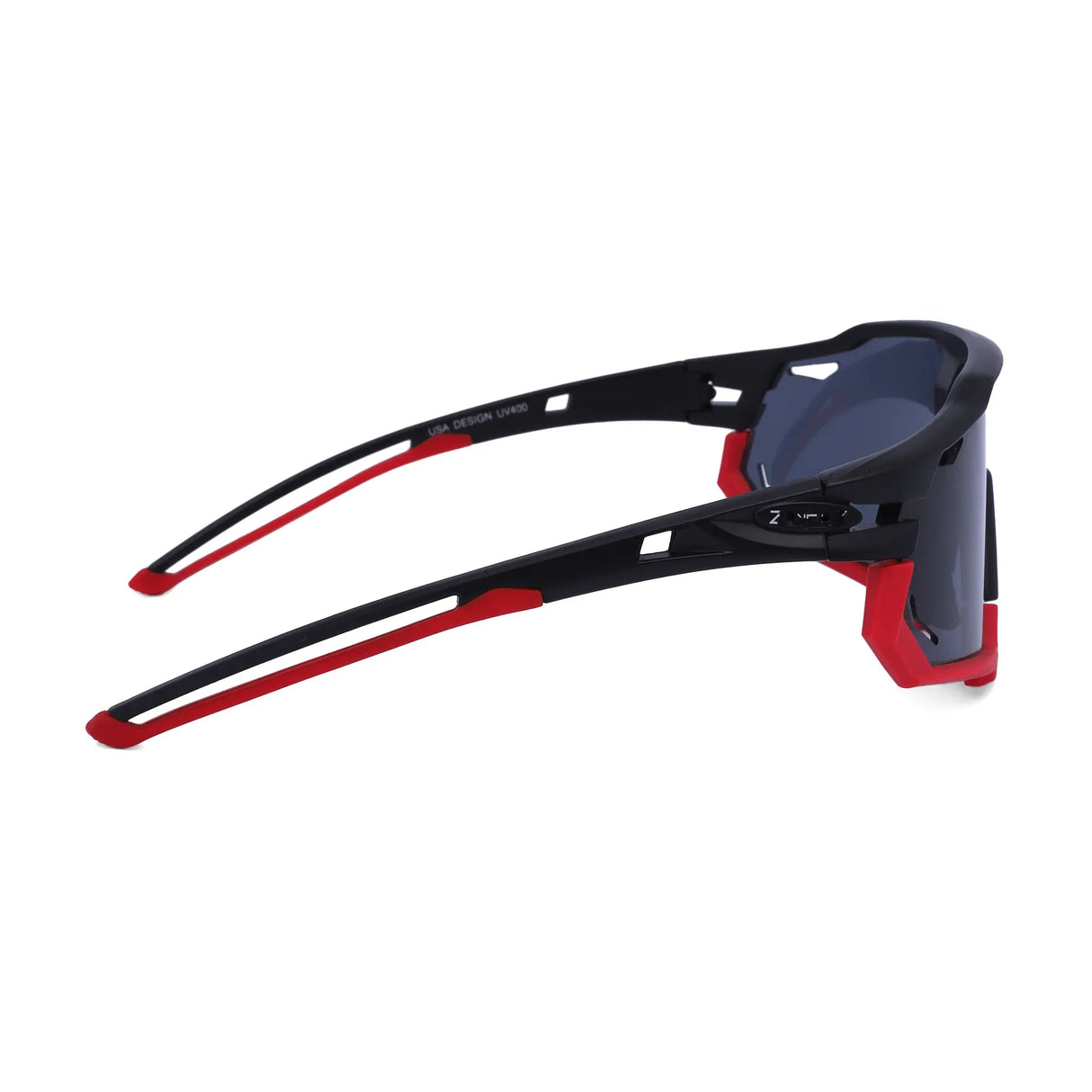 LENTES DE SOL UV400 UNISEX GZM027 ZANETTY - 1021384 ZANETTY