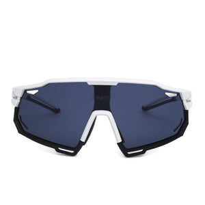 LENTES DE SOL UV400 UNISEX GZM027 ZANETTY - 1021379 ZANETTY