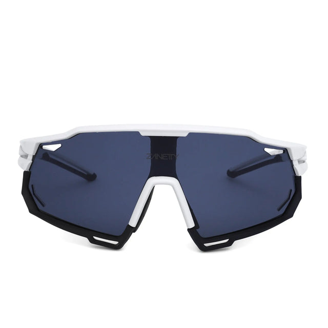 LENTES DE SOL UV400 UNISEX GZM027 ZANETTY - 1021379 ZANETTY