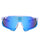 LENTES DE SOL UV400 UNISEX GZM027 ZANETTY - 1021380 ZANETTY