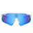 LENTES DE SOL UV400 UNISEX GZM027 ZANETTY - 1021380 ZANETTY