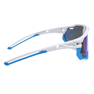 LENTES DE SOL UV400 UNISEX GZM027 ZANETTY - 1021380 ZANETTY