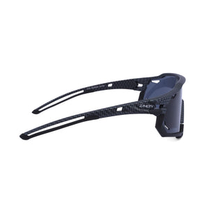 LENTES DE SOL UV400 UNISEX GZM027 ZANETTY - 1021383 ZANETTY