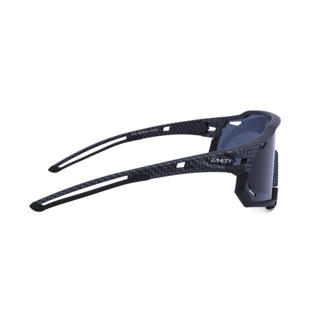 LENTES DE SOL UV400 UNISEX GZM027 ZANETTY - 1021383 ZANETTY
