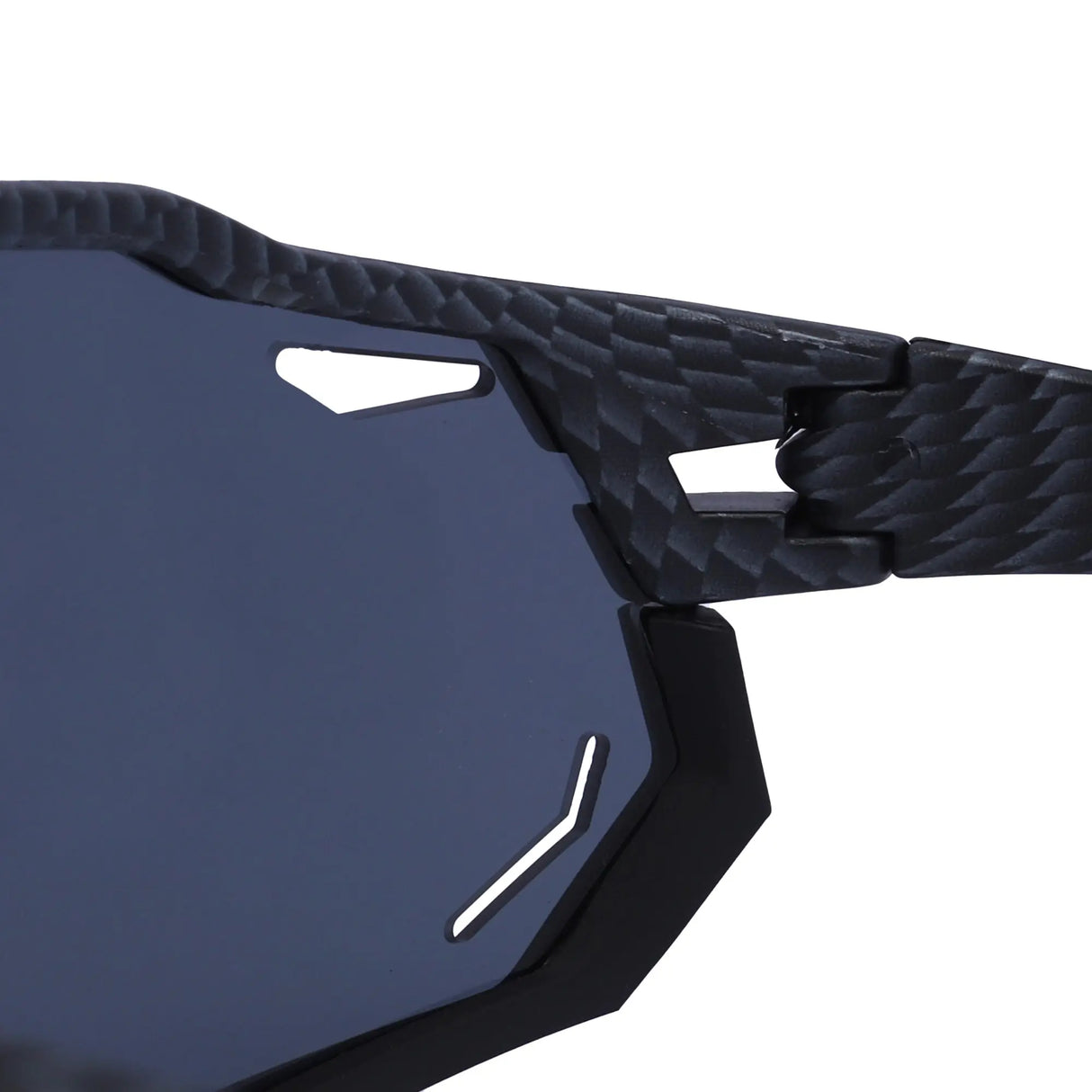 LENTES DE SOL UV400 UNISEX GZM027 ZANETTY - 1021383 ZANETTY