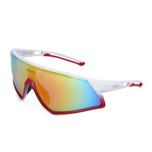 LENTES DE SOL UV400 UNISEX GZM028 ZANETTY - 1021385 ZANETTY