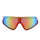 LENTES DE SOL UV400 UNISEX GZM028 ZANETTY - 1021385 ZANETTY