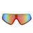LENTES DE SOL UV400 UNISEX GZM028 ZANETTY - 1021385 ZANETTY