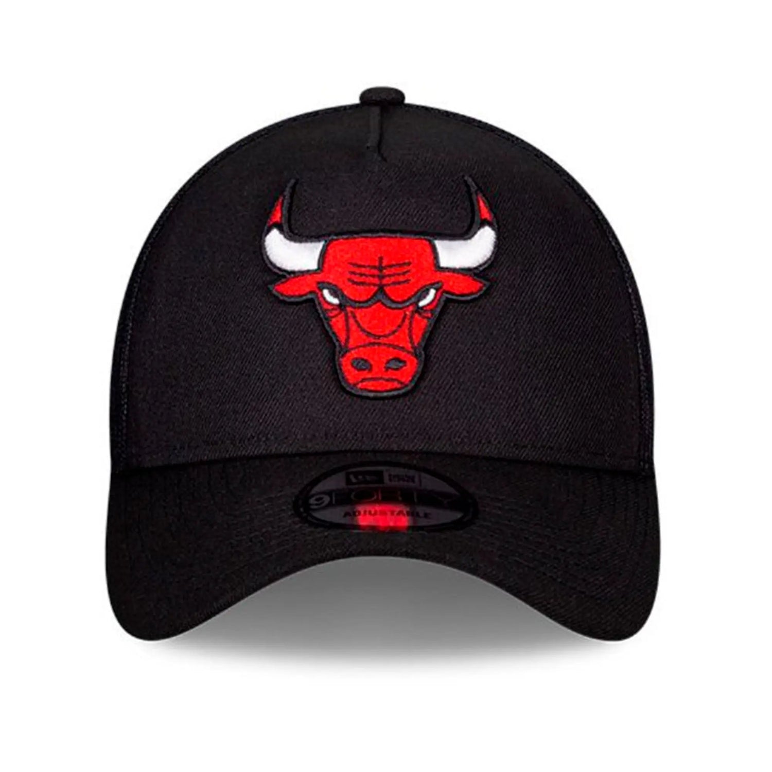 GORRA NEW ERA NBA-CHICAGO BULLS 9FORTYA-FRAME 196172861553 - SUNTIMESTORE.COM