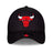GORRA NEW ERA NBA-CHICAGO BULLS 9FORTYA-FRAME 196172861553