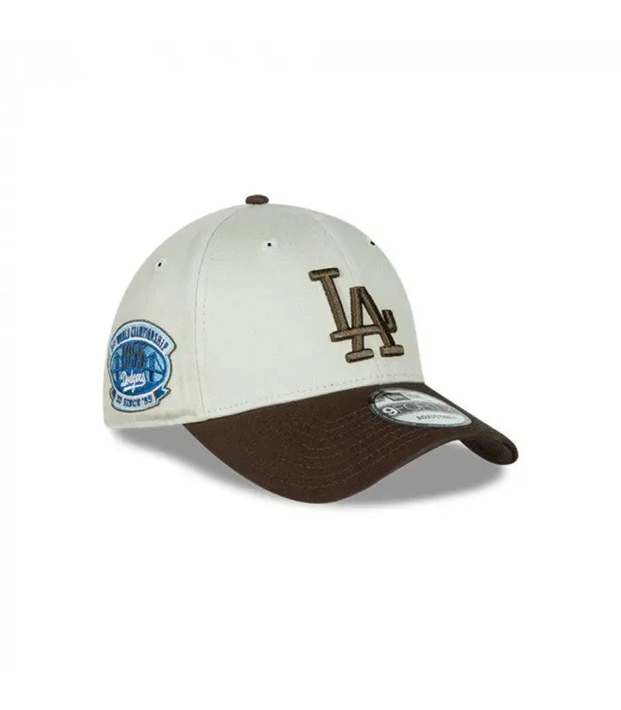 GORRA NEW ERA MLB-LOS ANGELES DODGERS 9FORTY 197371119346 NEW ERA