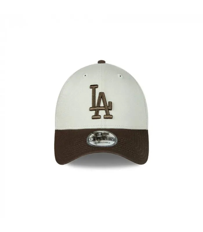 GORRA NEW ERA MLB-LOS ANGELES DODGERS 9FORTY 197371119346 NEW ERA