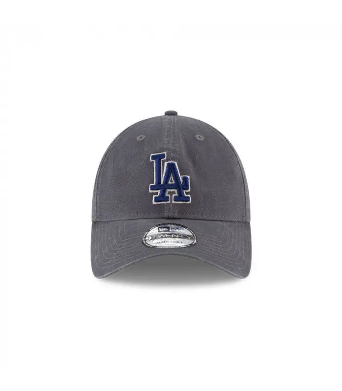 GORRA NEW ERA MLB-LOS ANGELES DODGERS 9TWENTY 192094002654 NEW ERA