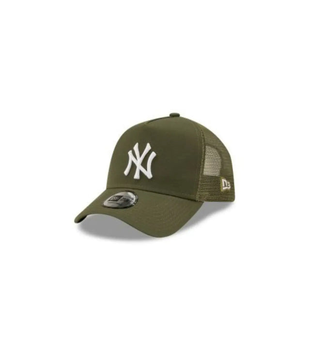 GORRA NEW ERA MLB-TONAL MESH 9FORTY AF TRUCKER 196172937111 NEW ERA