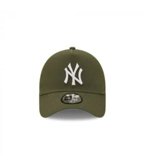 GORRA NEW ERA MLB-TONAL MESH 9FORTY AF TRUCKER 196172937111 NEW ERA