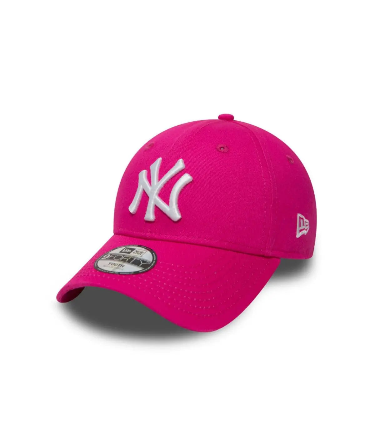 GORRA NEW ERA 9FORTY KIDS MLB NEW YORK YANKEES PINK NEW ERA
