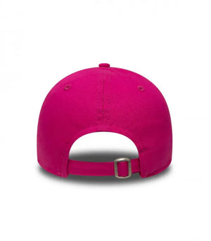 GORRA NEW ERA 9FORTY KIDS MLB NEW YORK YANKEES PINK NEW ERA