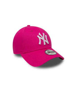 GORRA NEW ERA 9FORTY KIDS MLB NEW YORK YANKEES PINK NEW ERA
