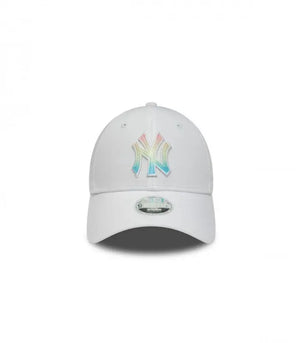 GORRA NEW ERA MLB-NEW YORK YANKEES 9FORTY 196818716414 NEW ERA