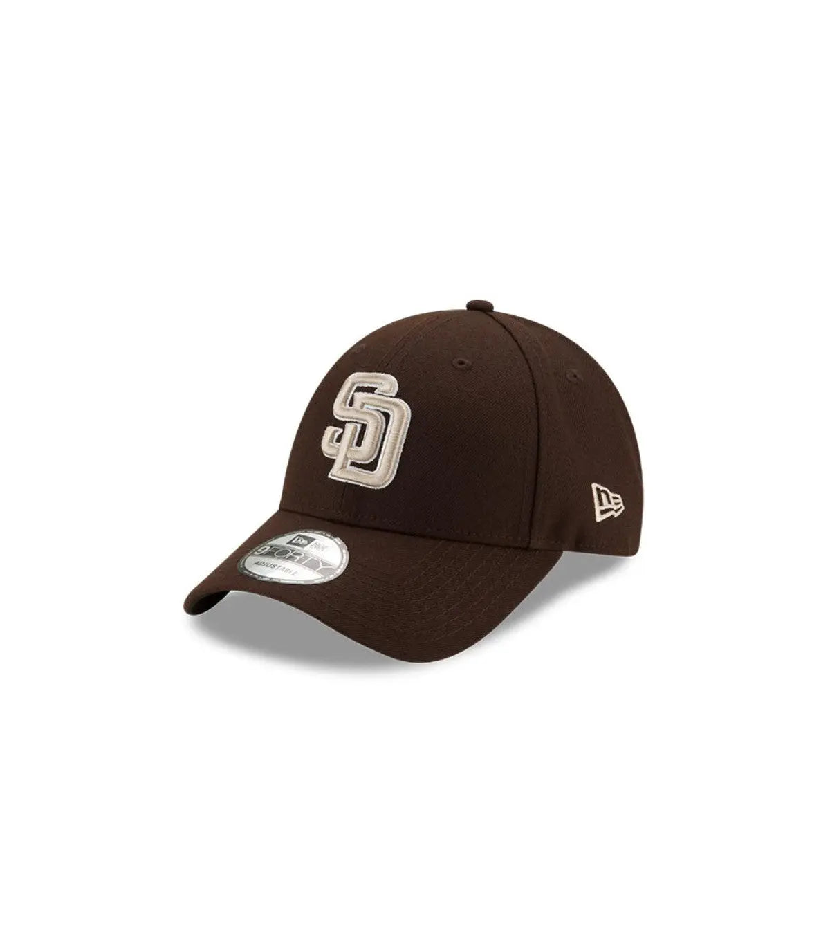 GORRA NEW ERA MLB-SAN DIEGO PADRES 9FORTY 194456644762 NEW ERA