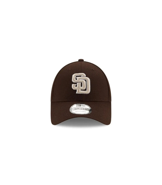 GORRA NEW ERA MLB-SAN DIEGO PADRES 9FORTY 194456644762 NEW ERA