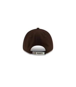 GORRA NEW ERA MLB-SAN DIEGO PADRES 9FORTY 194456644762 NEW ERA