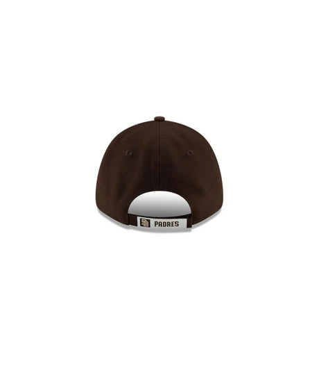 GORRA NEW ERA MLB-SAN DIEGO PADRES 9FORTY 194456644762 NEW ERA