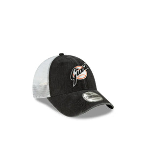 GORRA NEW ERA MLB-SAN FRANCISCO GIANTS 940TRUCKER 193325977123 NEW ERA