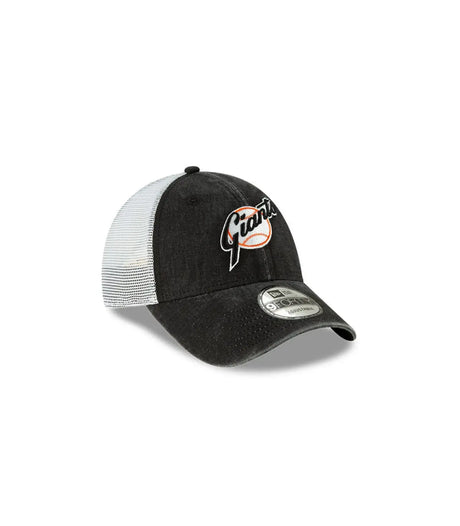 GORRA NEW ERA MLB-SAN FRANCISCO GIANTS 940TRUCKER 193325977123 NEW ERA