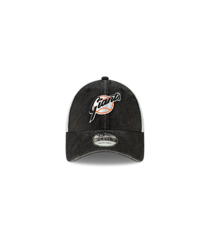 GORRA NEW ERA MLB-SAN FRANCISCO GIANTS 940TRUCKER 193325977123 NEW ERA