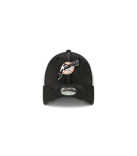 GORRA NEW ERA MLB-SAN FRANCISCO GIANTS 940TRUCKER 193325977123 NEW ERA
