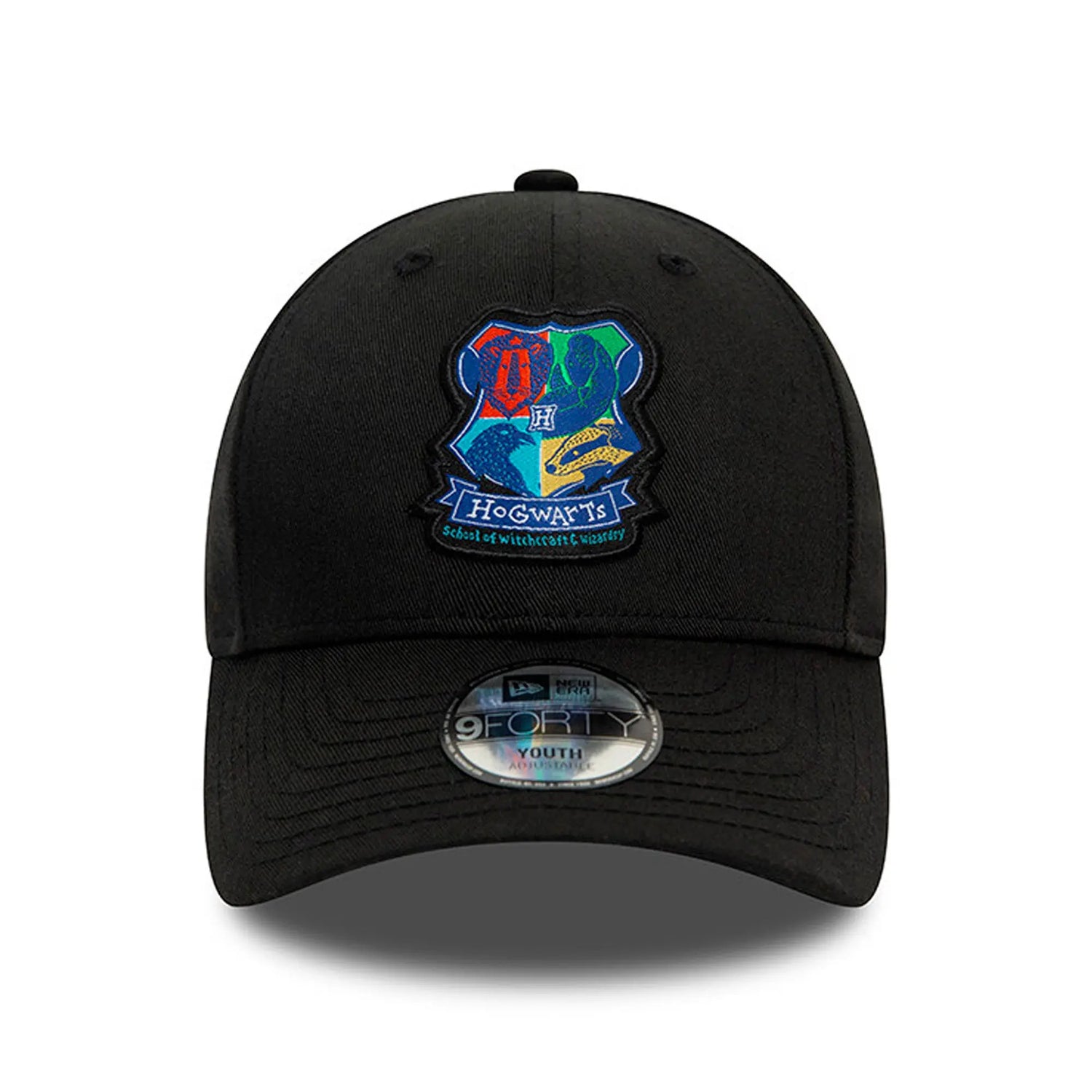 GORRA NEW ERA HARRY POTTER KIDS 9FORTY 198058806528 - SUNTIMESTORE.COM