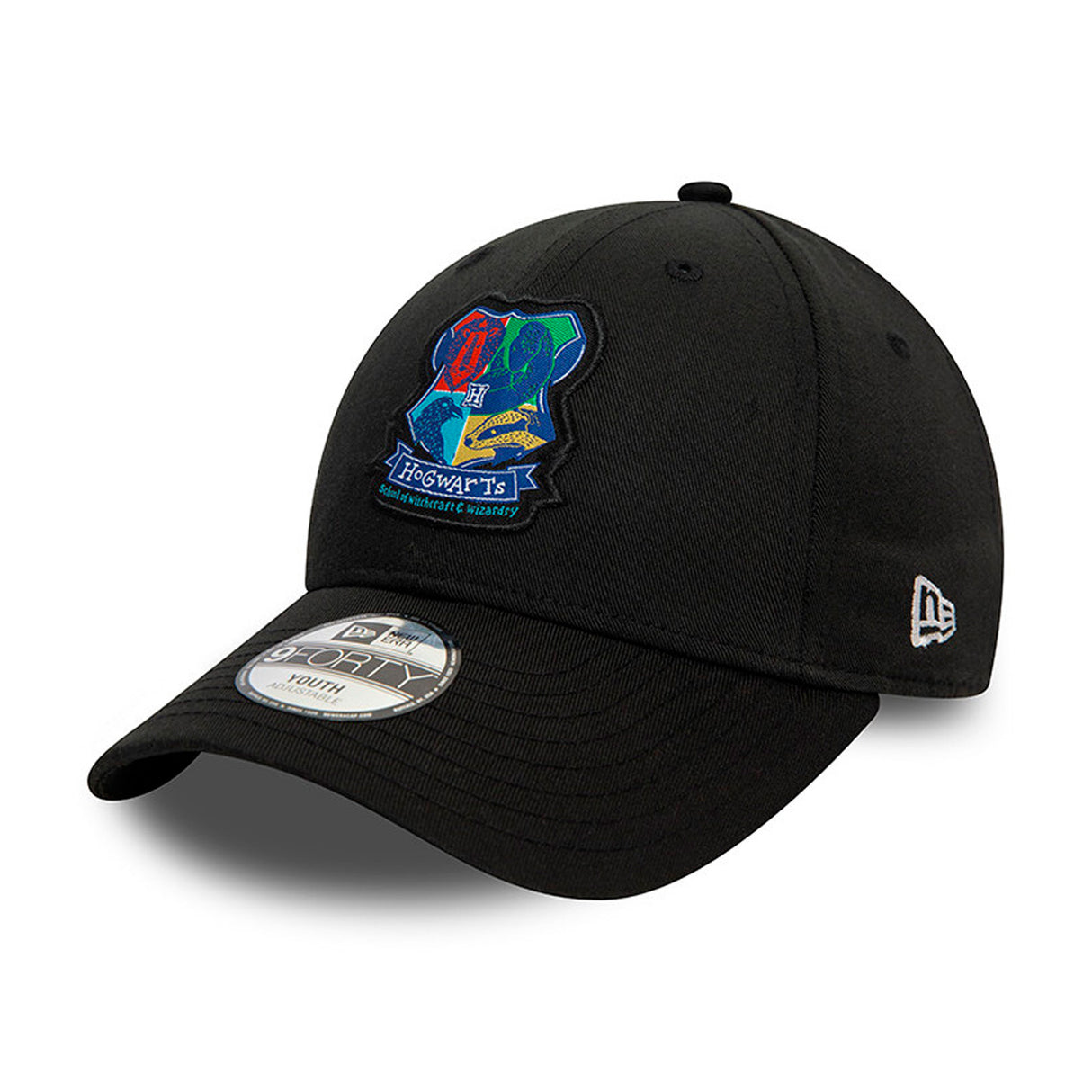 GORRA NEW ERA HARRY POTTER KIDS 9FORTY 198058806528