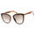LENTES DE SOL UV400 MUJER GF0313 52F GUESS GUESS