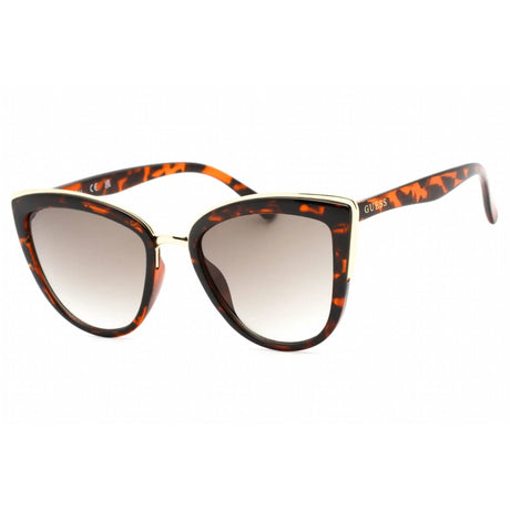 LENTES DE SOL UV400 MUJER GF0313 52F GUESS GUESS